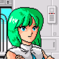 �� � Phantasy Star II [RUS]