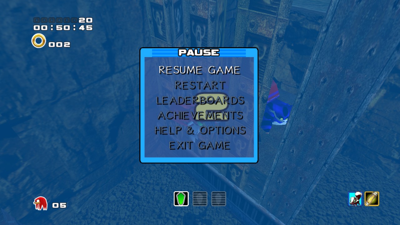 instal the new version for android Go Sonic Run Faster Island Adventure