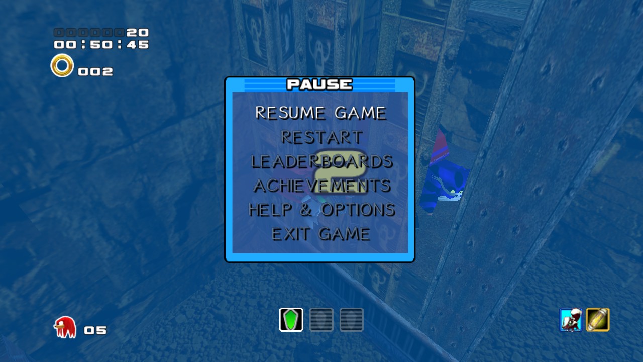 instal the last version for android Go Sonic Run Faster Island Adventure