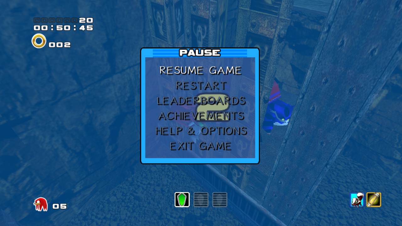 Go Sonic Run Faster Island Adventure download the last version for windows