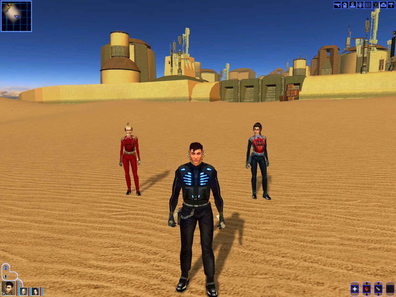 star wars knights of the old republic steam crashing