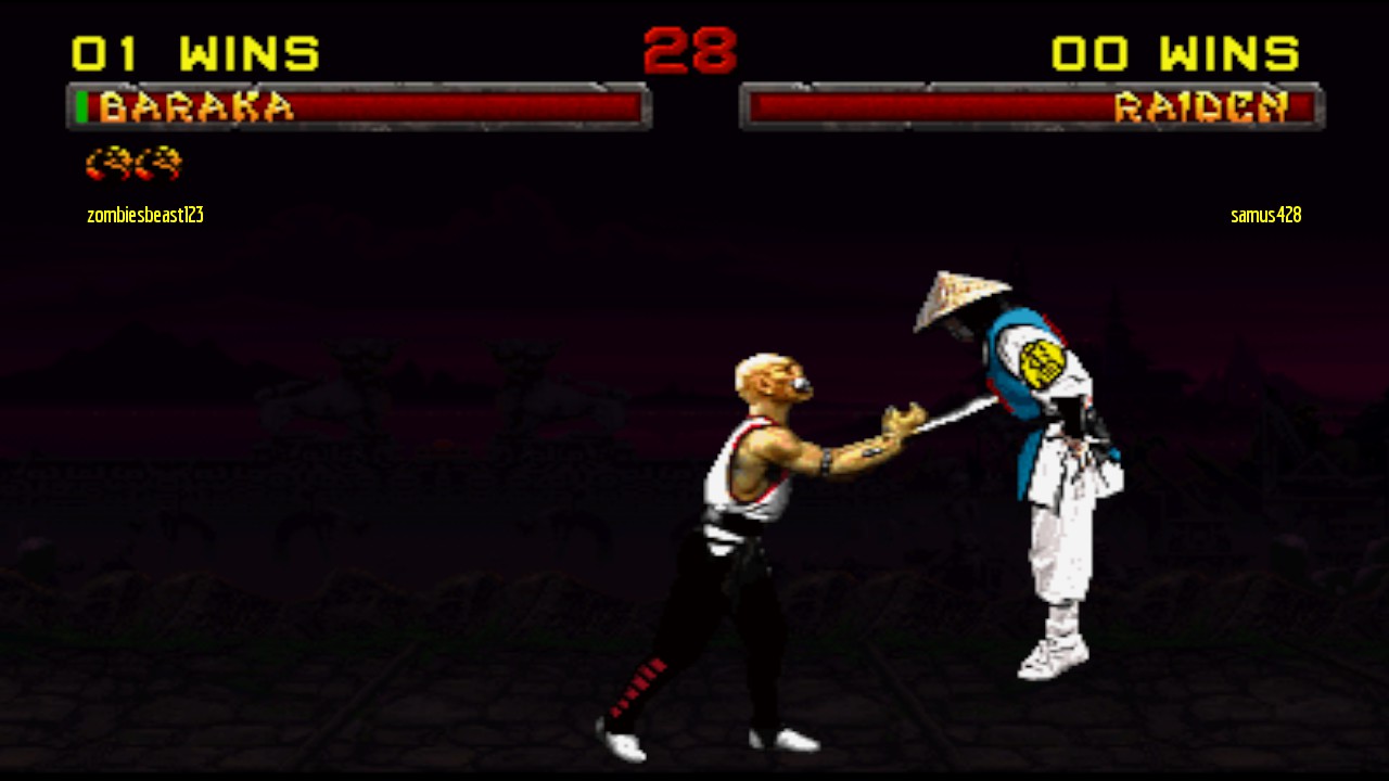 free download mortal kombat kollection steam