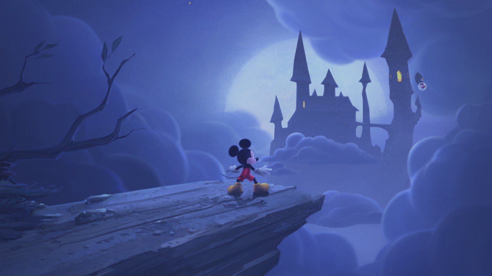 Steam Community Castle of Illusion