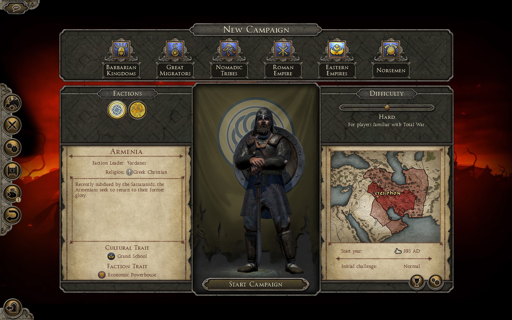 radious total war mod for non steam