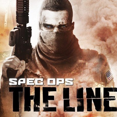 spec ops the line trophy guide