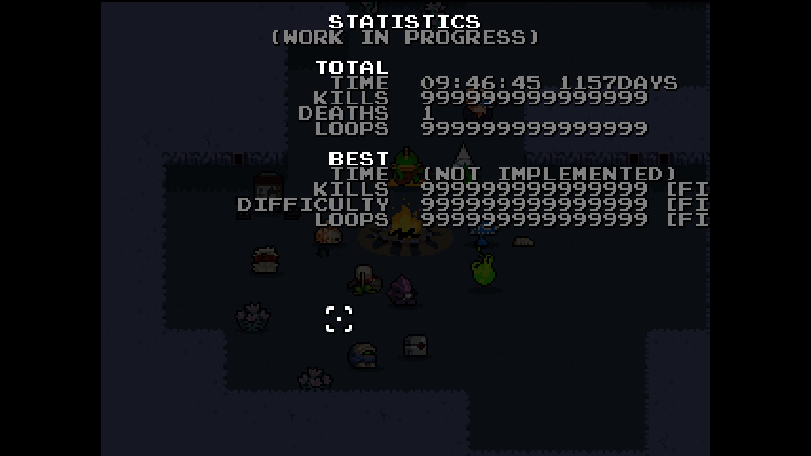 Nuclear Throne instal