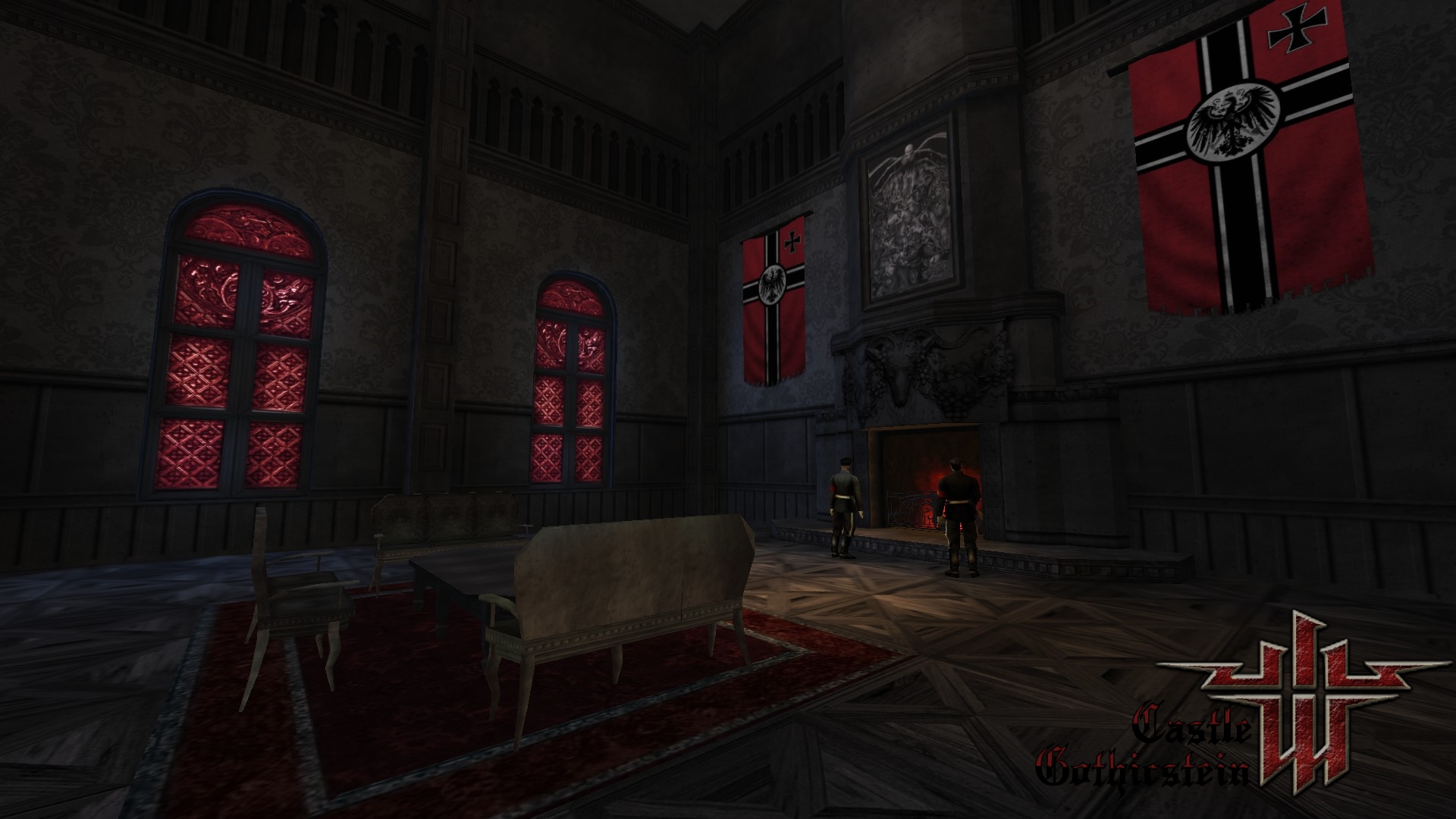 Steam Community :: Return to Castle Wolfenstein