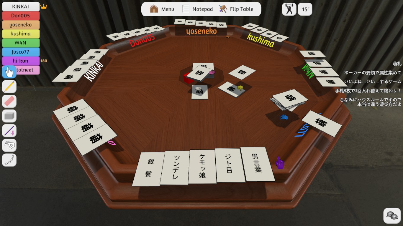 steam workshop tabletop simulator
