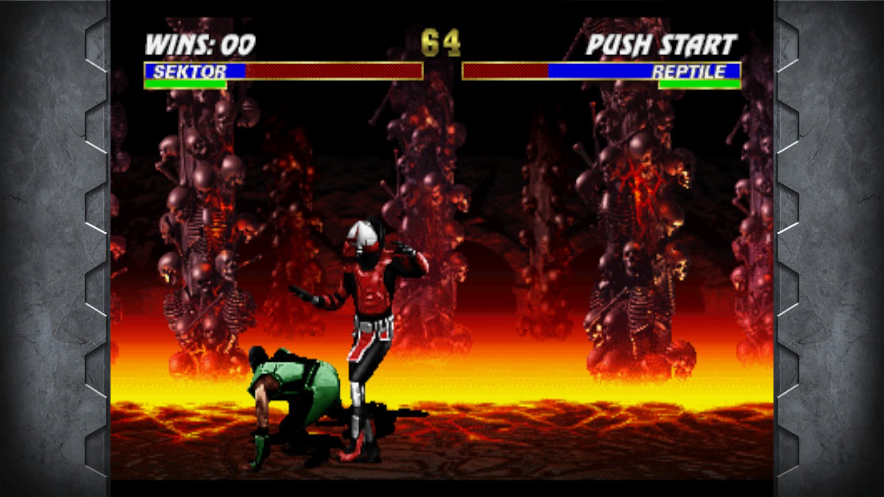 download mortal kombat kollection online for free