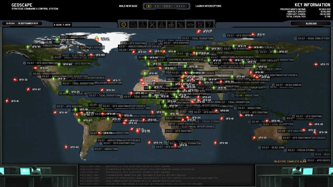 xenonauts base locations