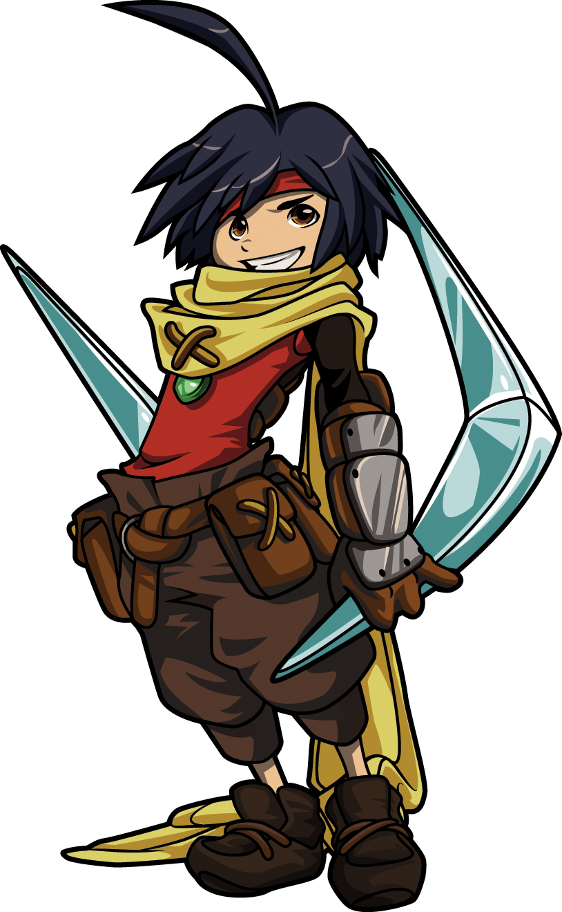 Shovel Knight - ��� ���������� � ���� �� ������� �����.
