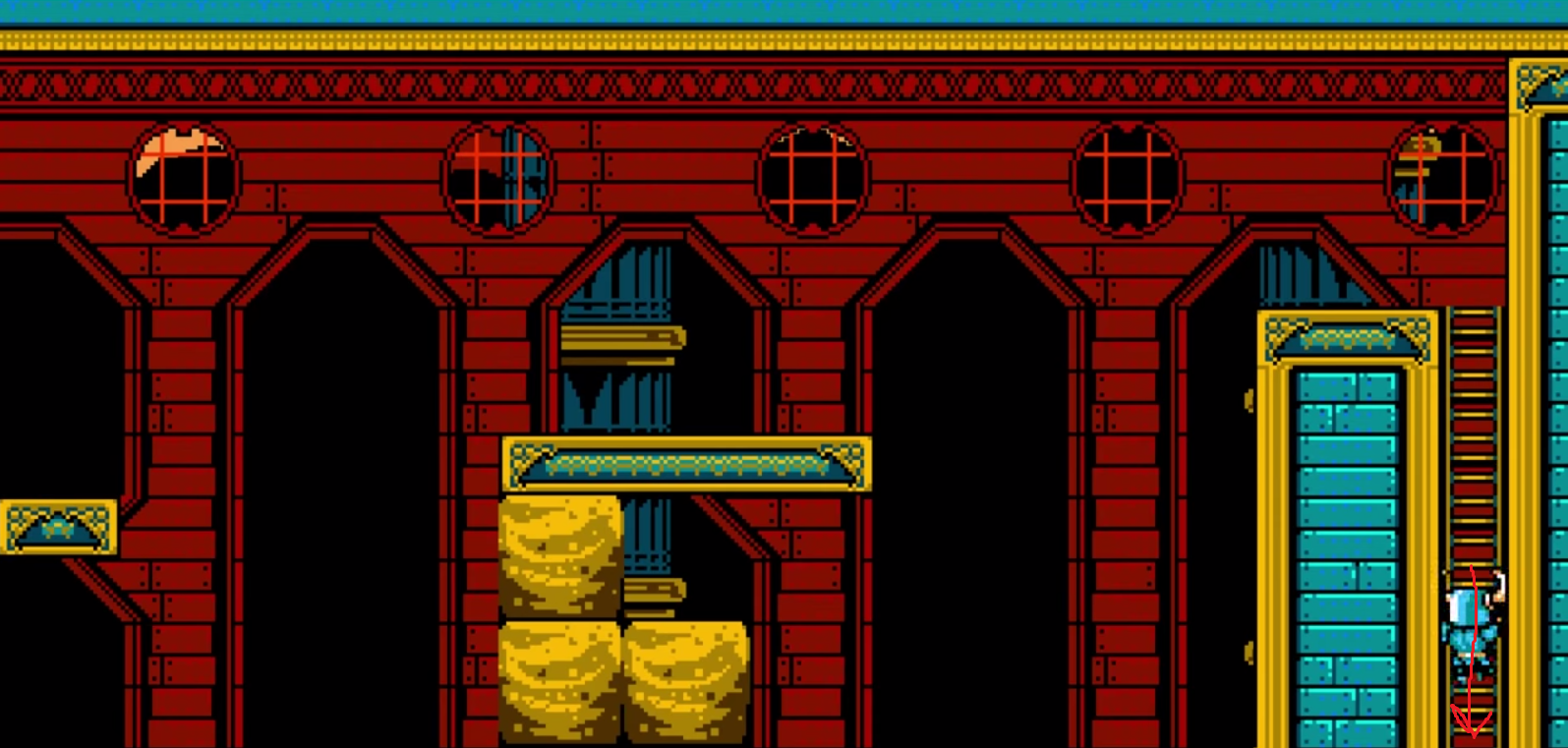 Shovel Knight - ��� ���������� � ���� �� ������� �����.