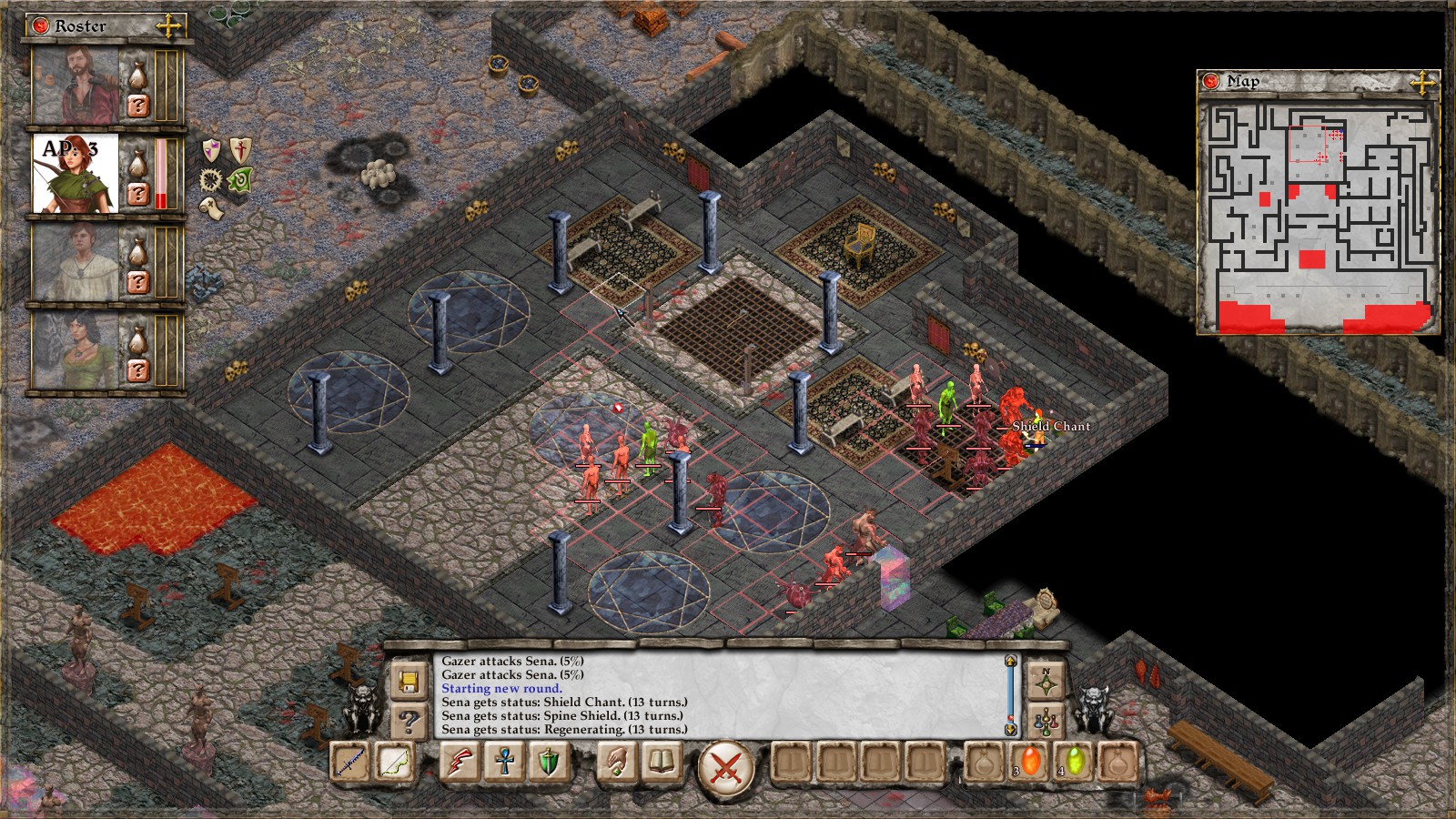 Avernum Escape From the Pit instal the new version for windows