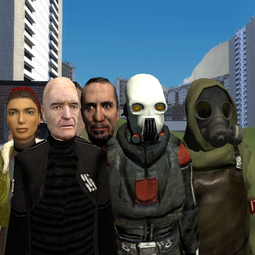 half life 2 free download for steam