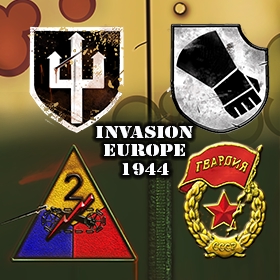 company of heroes factions