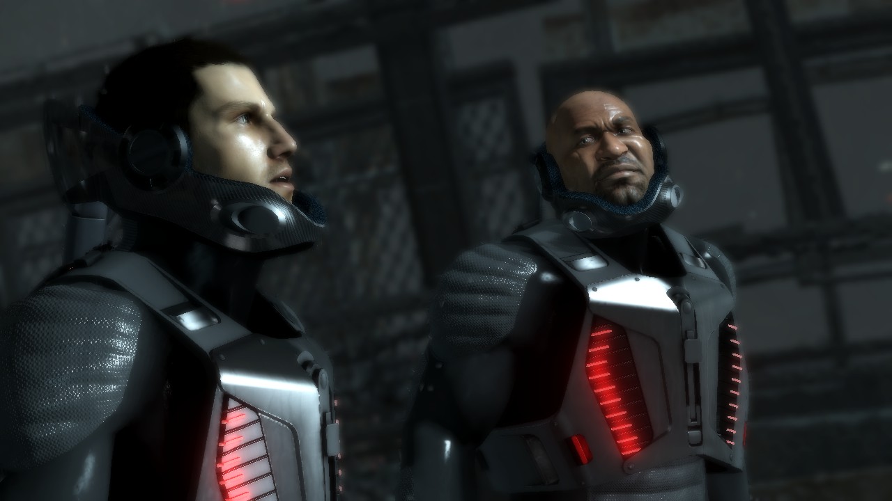 download binary domain steam