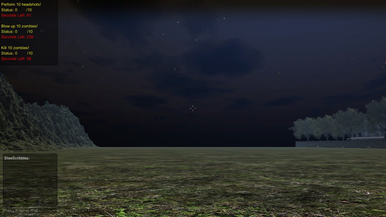 Steam Community The Slaughtering Grounds