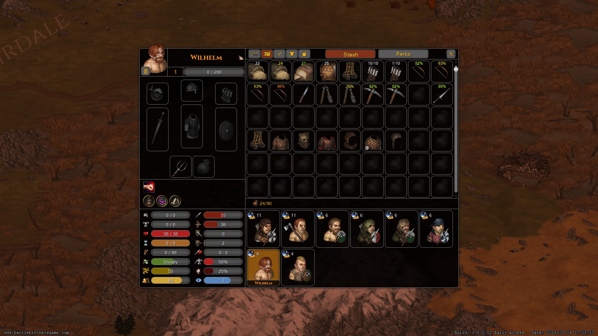Fragile Cultist (yeah, right!)