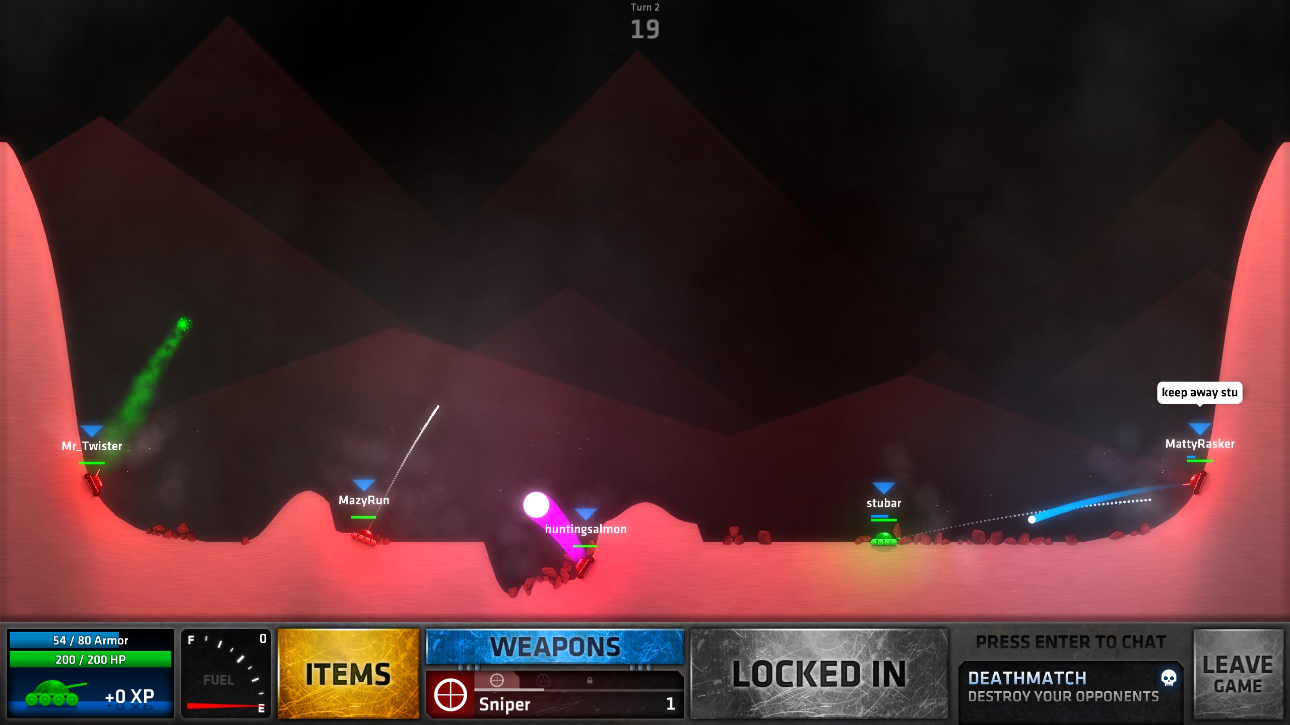 shellshock live thinking with portals