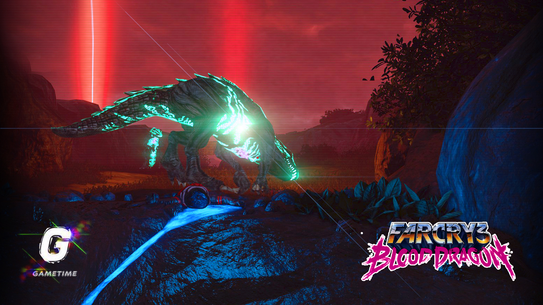 free download fc3 blood dragon