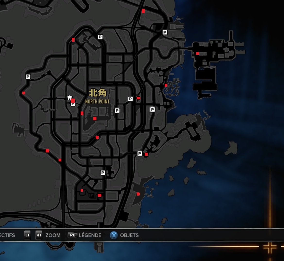 lektier bringe handlingen Bemyndigelse Sleeping Dogs - Nightmare in North Point DLC Trophy Guide • PSNProfiles.com