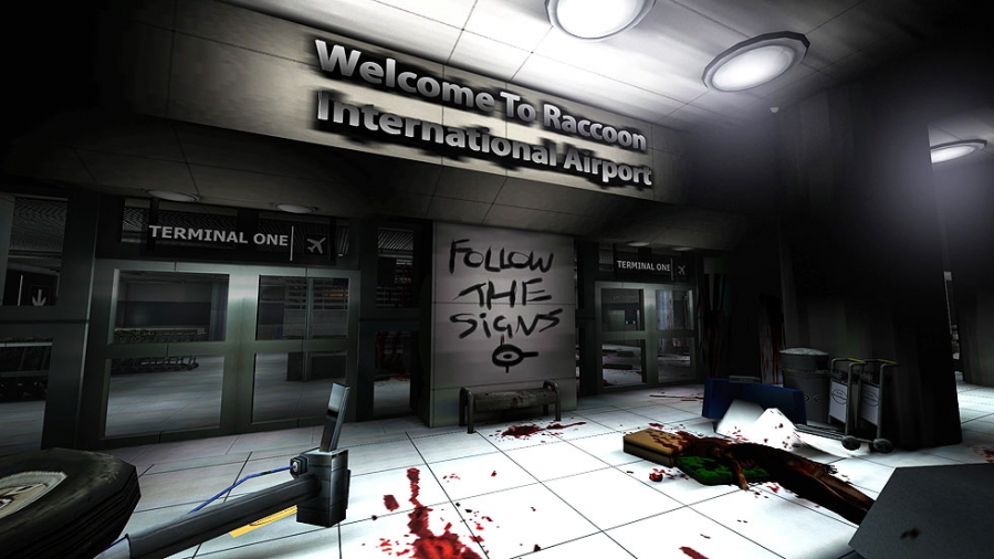 killing floor 2 music mod