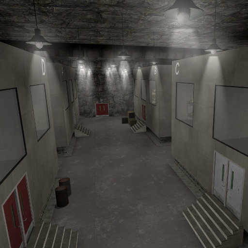 steam workshop gmod counter strike map