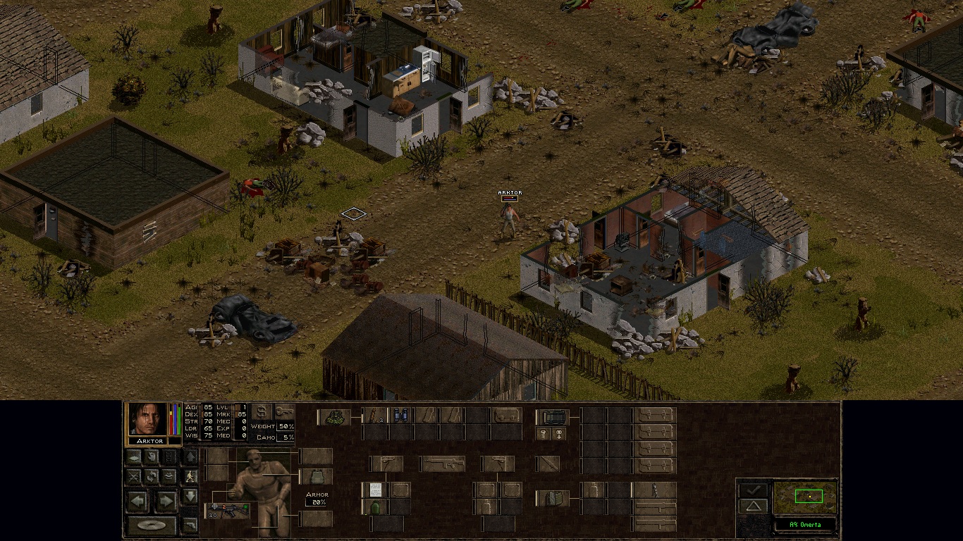 jagged alliance gold sector 59 island