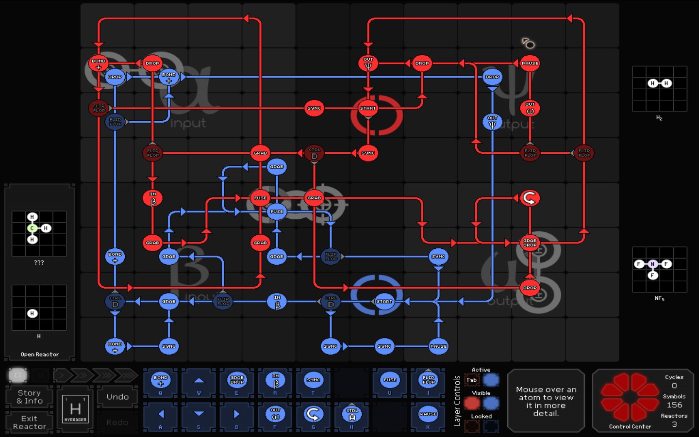 spacechem demo steam