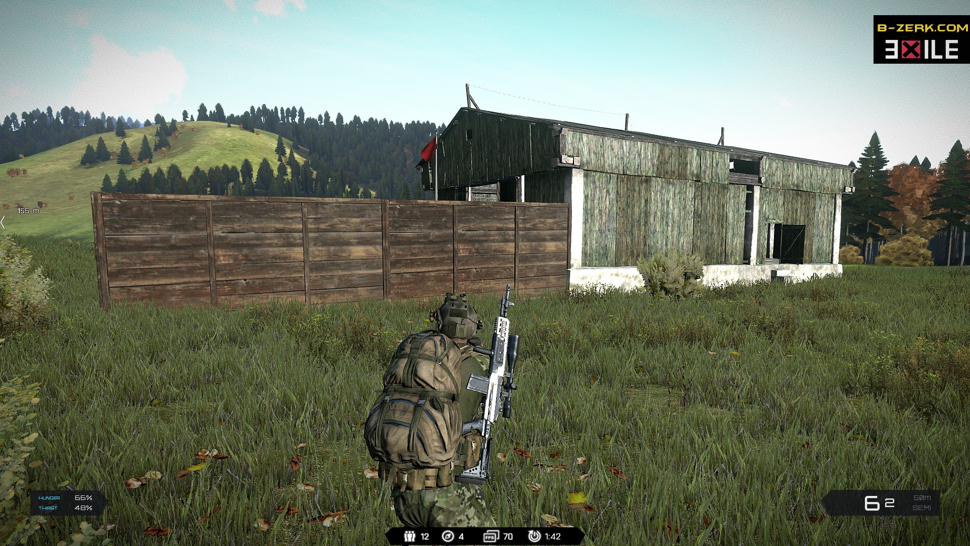 arma 3 base building mod