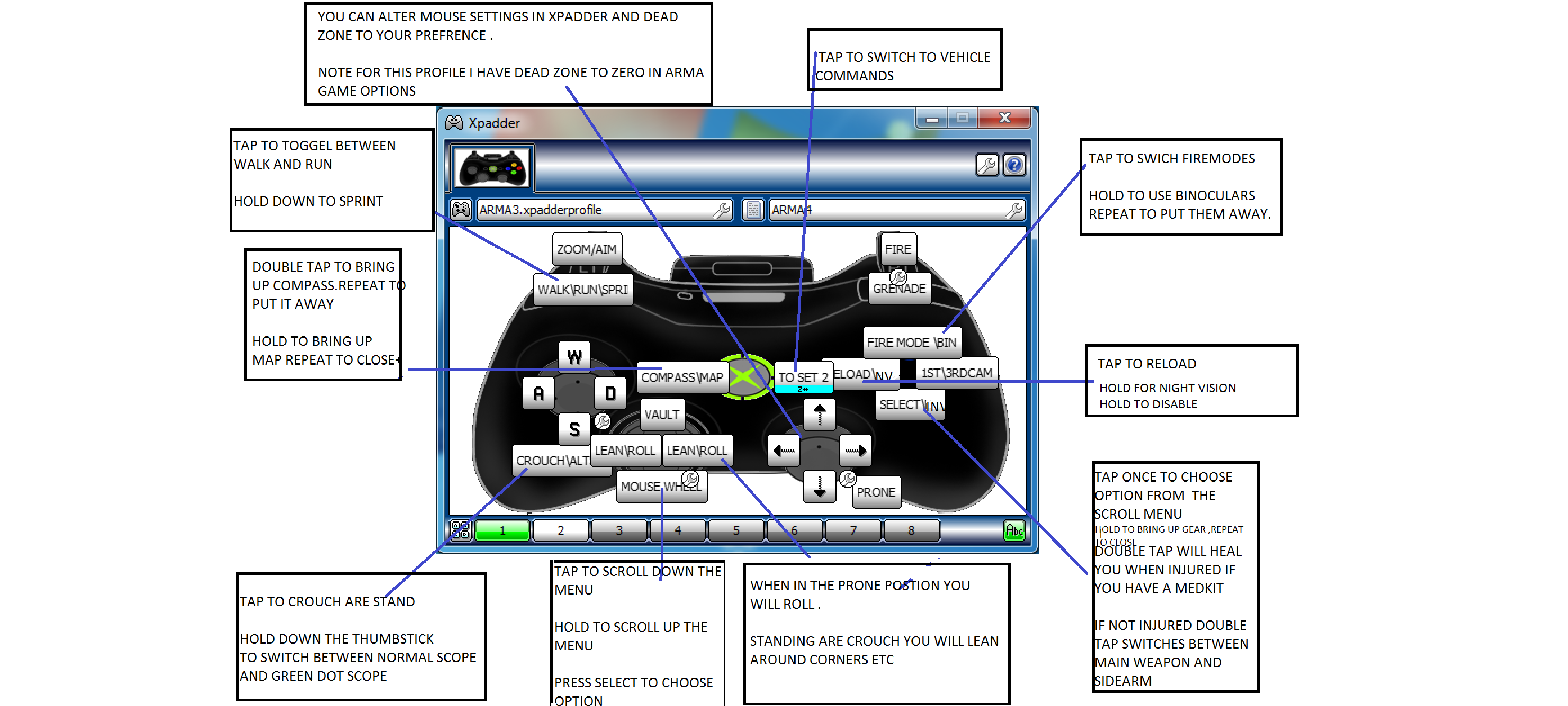 Download New Dead Aim Pc