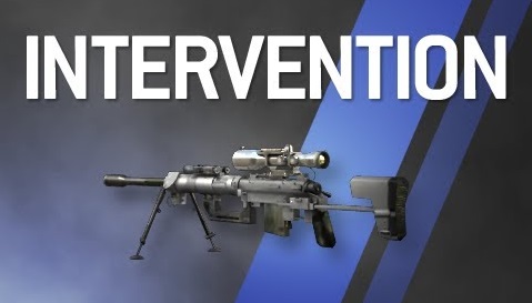 Image result for intervention mw2