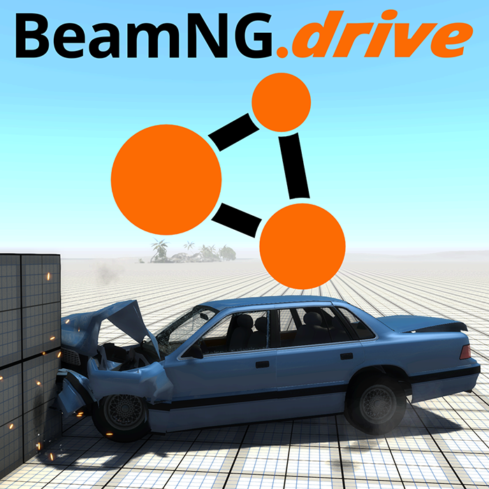 beamng drive free pc