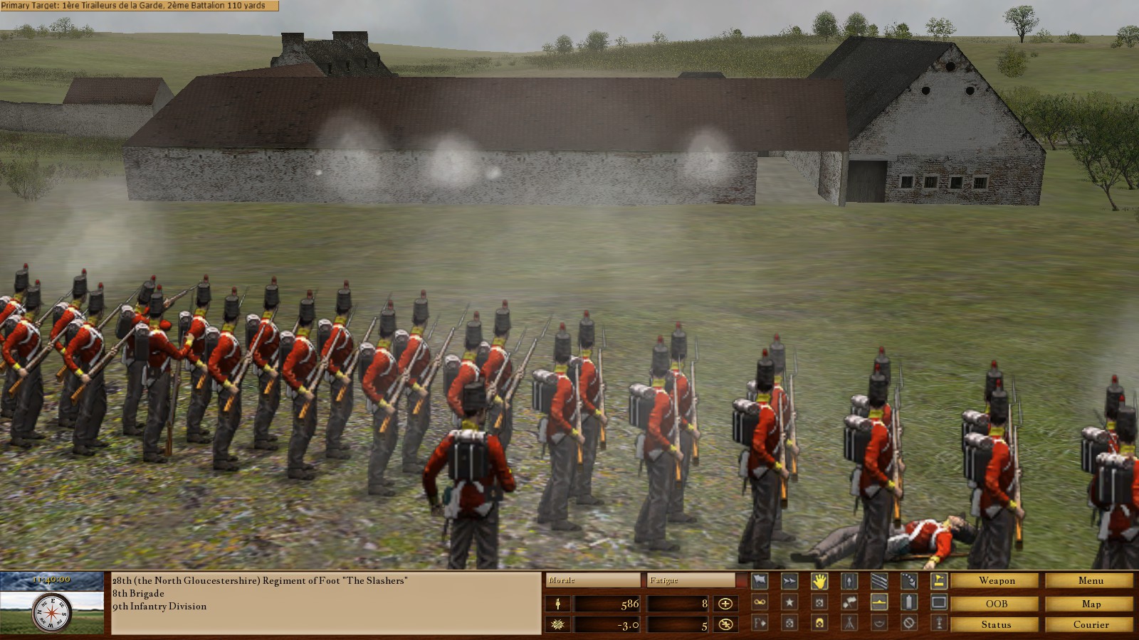 scourge of war waterloo download steam