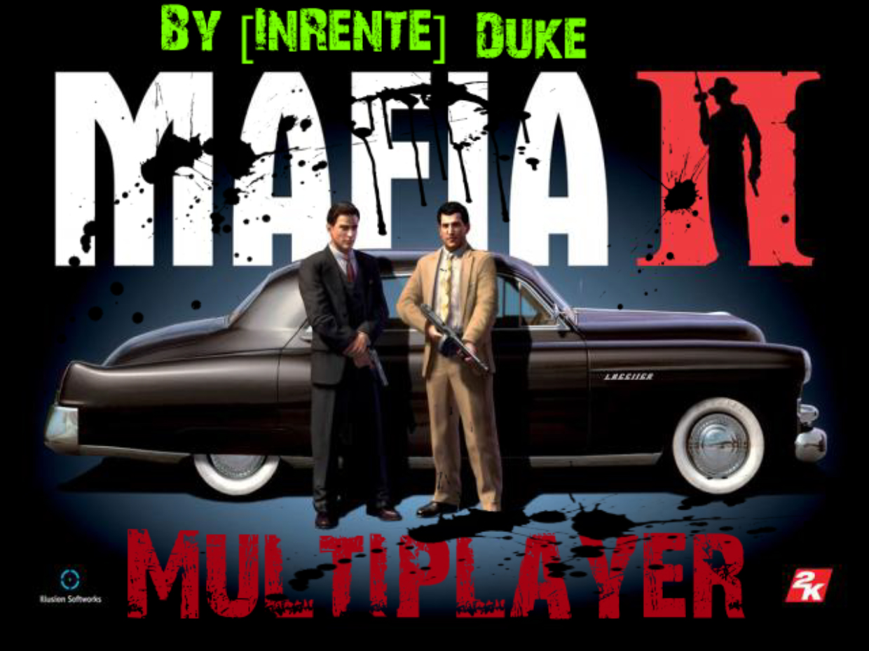 download mafia 1 remake