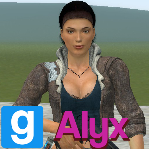 alyx garrys mod nude