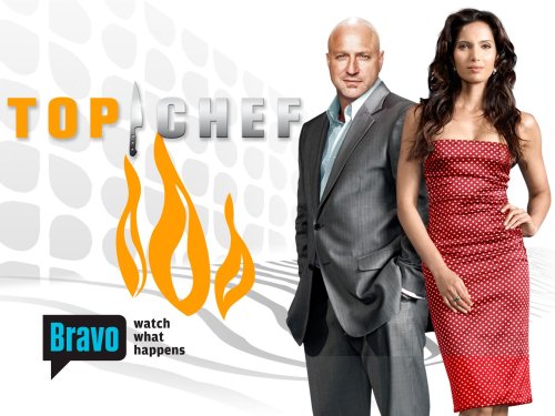 top chef