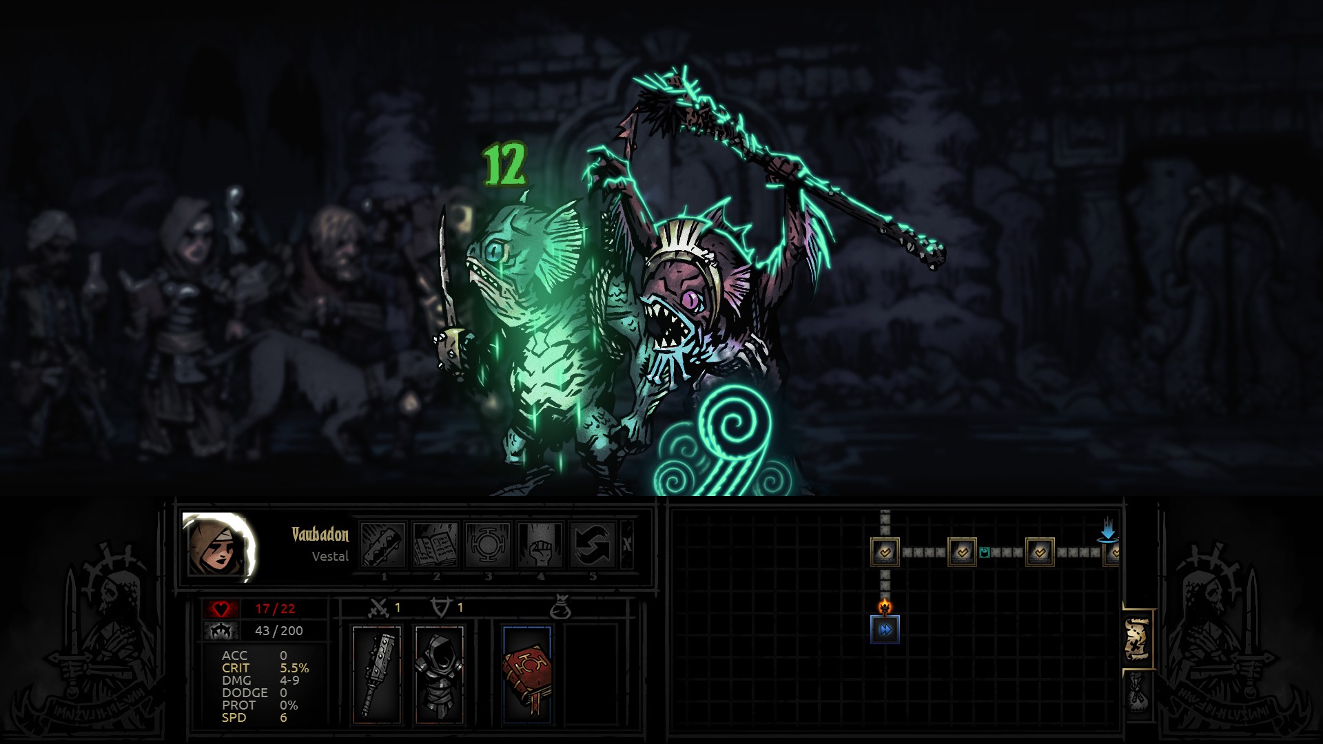 darkest dungeon dlc reddit