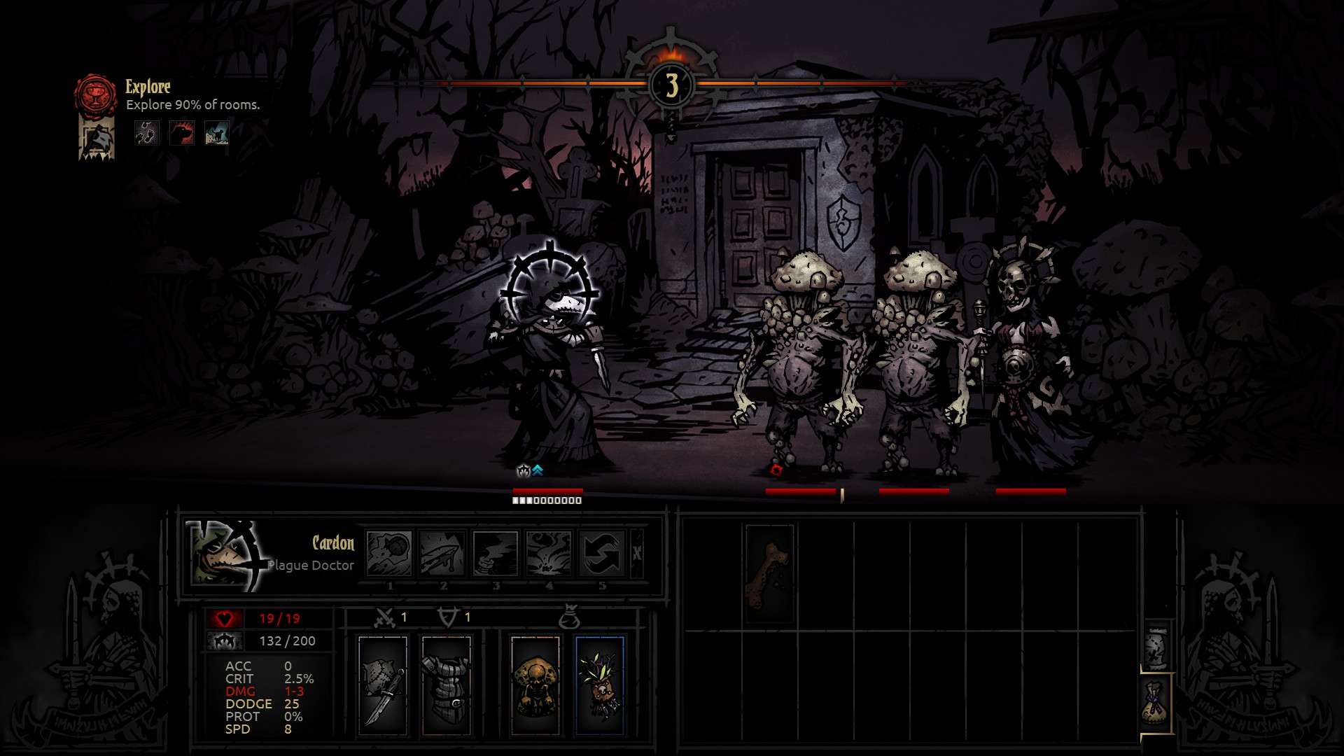 will darkest dungeon be on android