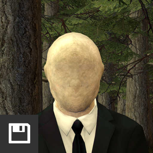 download free slender steam