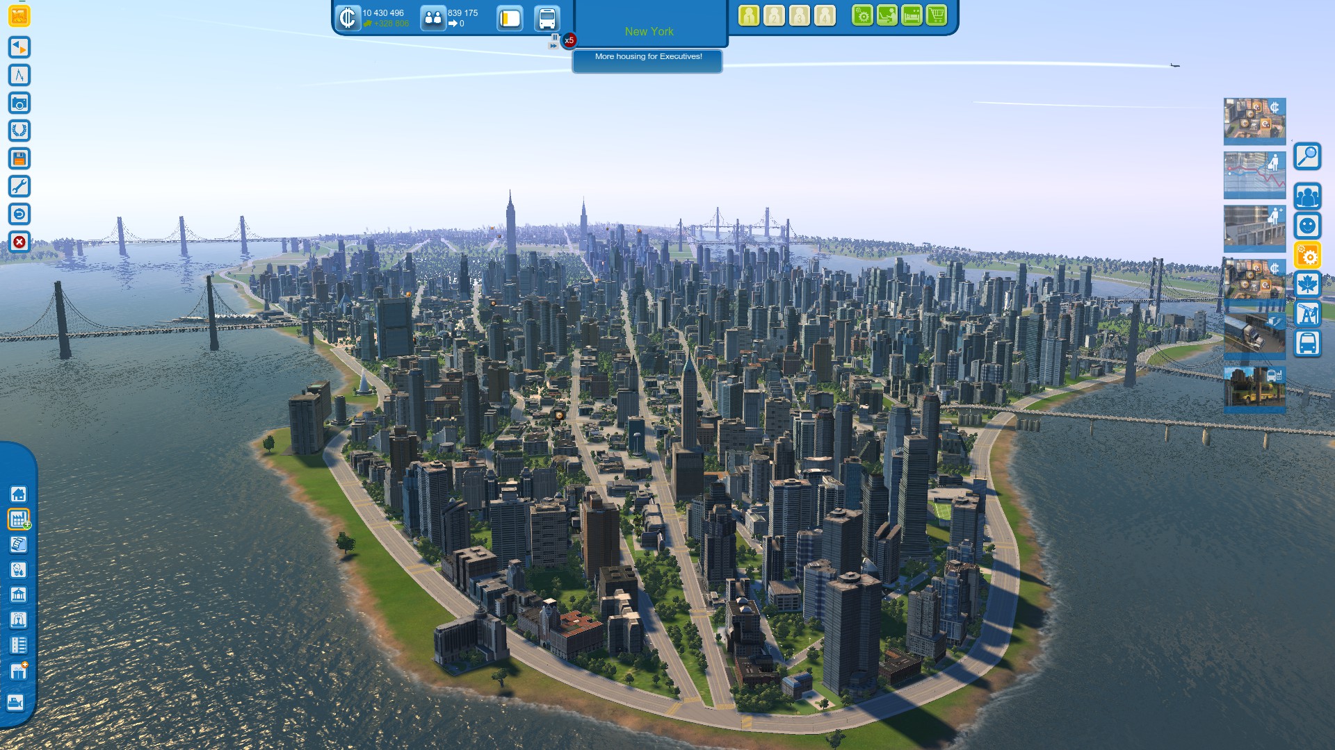 cities xl platinum mods