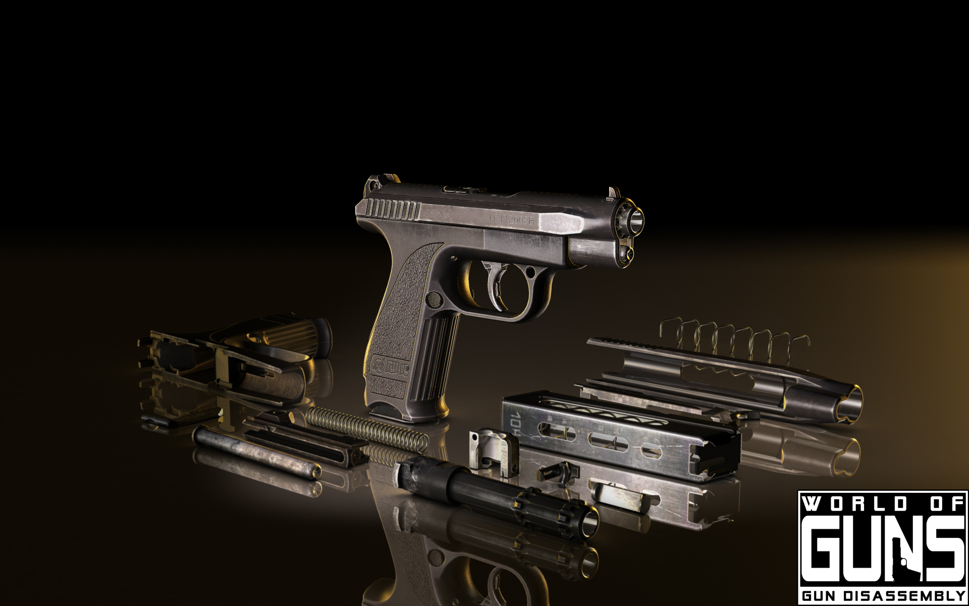 world of guns gun disassembly upload