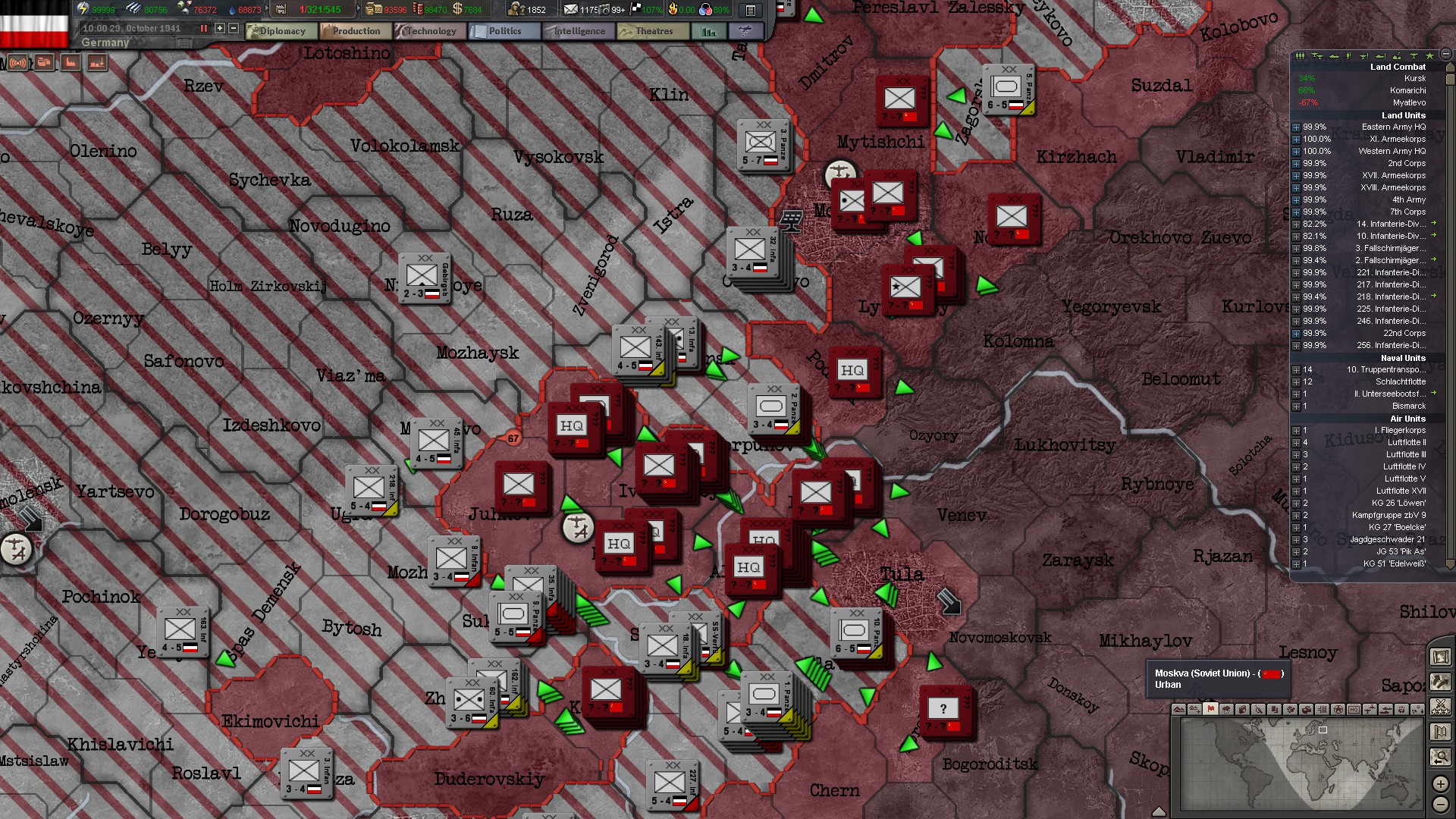 hearts of iron 5 easy