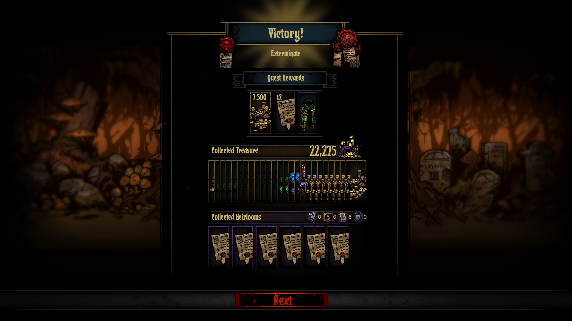 darkest dungeon mod not working