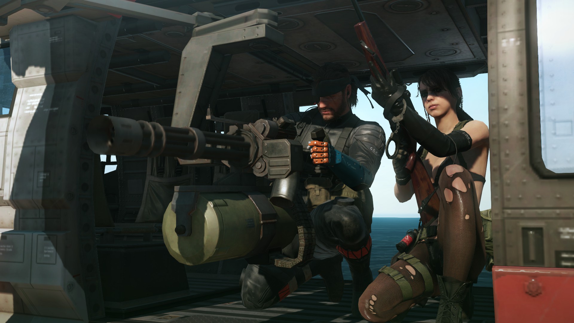 the phantom pain steam community