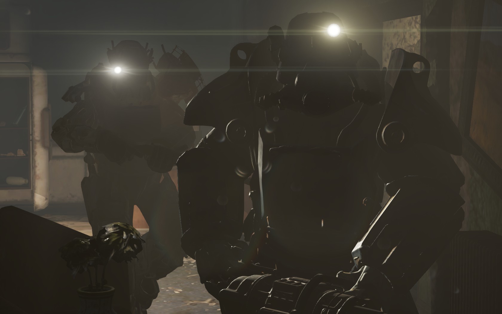 high res dlc files fallout 4