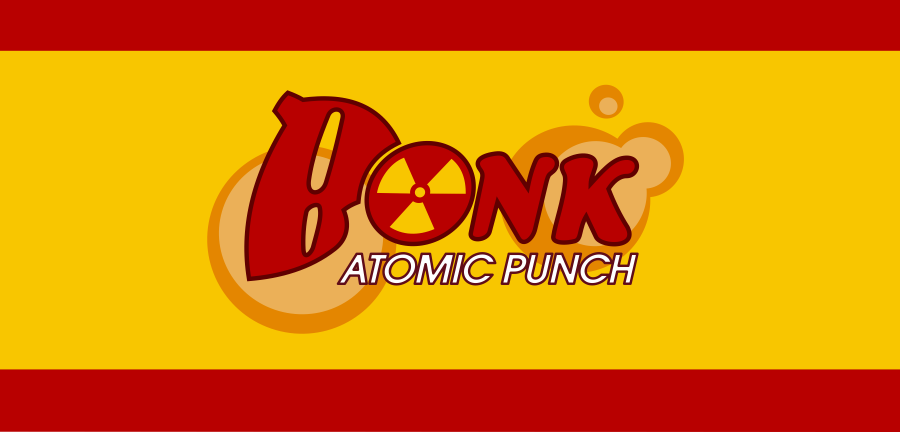 Steam Workshop :: Bonk - Collector's Edition