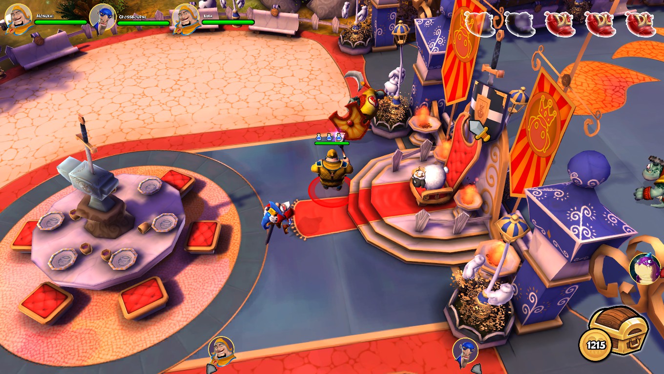 Steam Community Dungeonland