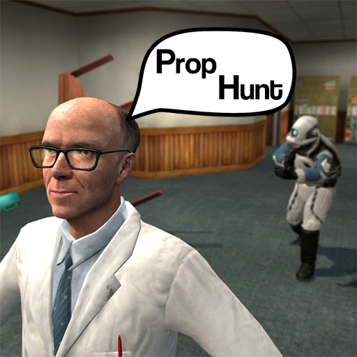 prop hunt steam