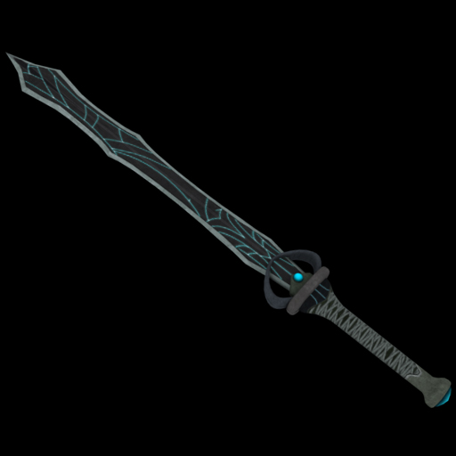 best sword in dragon age origins